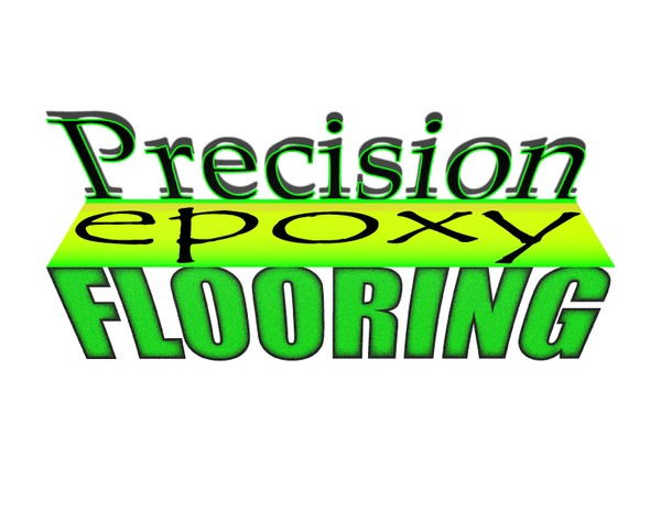 Precision Epoxy Flooring