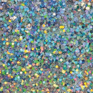 Holographic Glitter