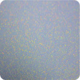 Metallic Color Pigments