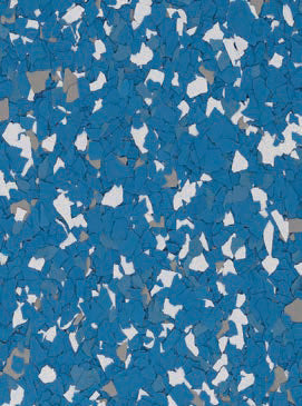 Epoxy Polymer Flake