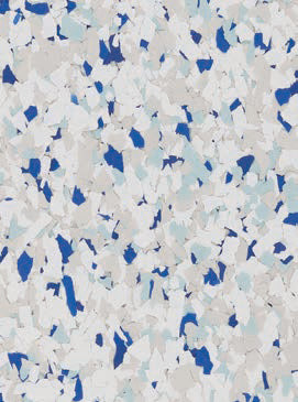 Epoxy Polymer Flake