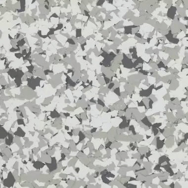Epoxy Polymer Flake