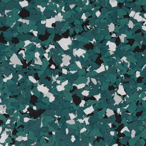 Epoxy Polymer Flake